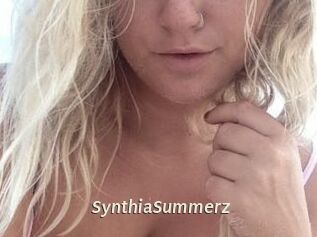 SynthiaSummerz