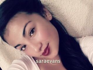 _saraevans