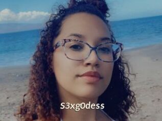 S3xg0dess