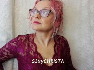 S3xyCHRISTA