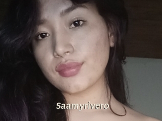 Saamyrivero
