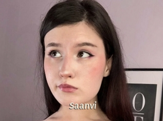 Saanvi