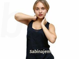 Sabinajem