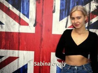 Sabinalovely
