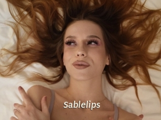 Sablelips