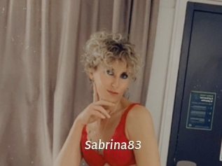 Sabrina83
