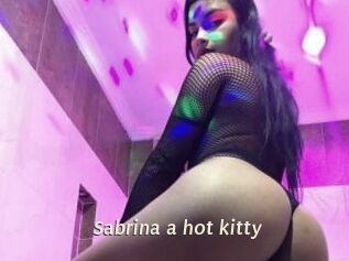 Sabrina_a_hot_kitty