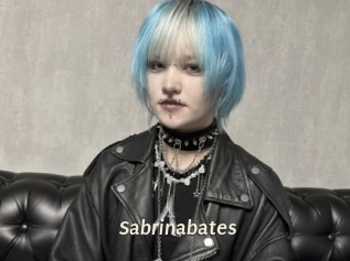 Sabrinabates