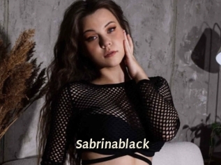 Sabrinablack