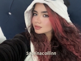 Sabrinacollinn