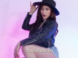 Sabrinafoster