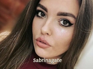 Sabrinagate