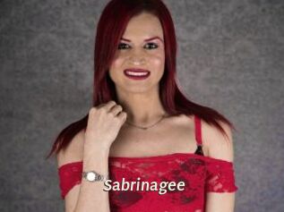 Sabrinagee