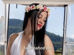 Sabrinahodson