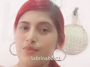 Sabrinahot21