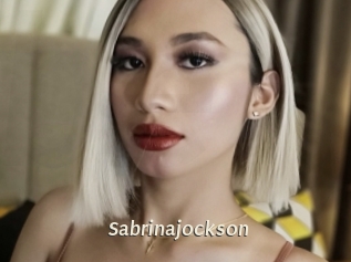 Sabrinajockson