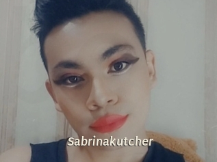 Sabrinakutcher