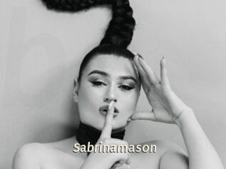 Sabrinamason
