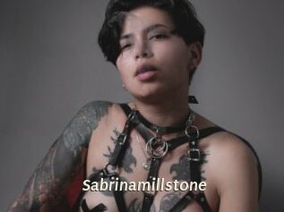 Sabrinamillstone