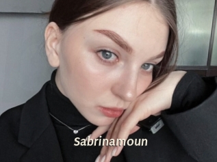 Sabrinamoun