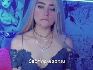 sabrinaolsonss Blog éjac