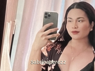Sabrinaperezz