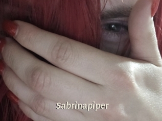 Sabrinapiper