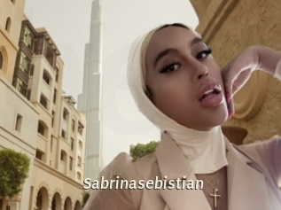 Sabrinasebistian