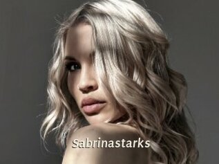 Sabrinastarks