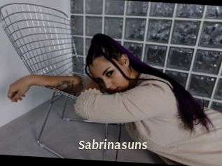 Sabrinasuns