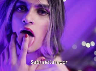 Sabrinaturneer