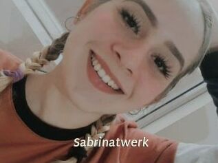 Sabrinatwerk