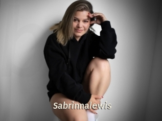 Sabrinnalewis