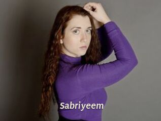 Sabriyeem