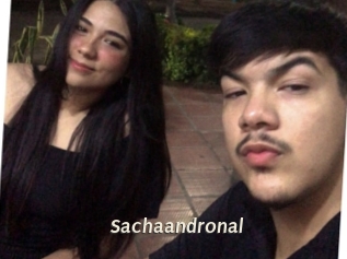 Sachaandronal