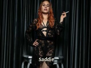 Saddie