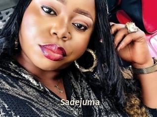 Sadejuma