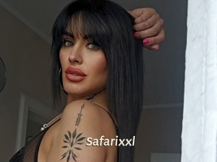 Safarixxl