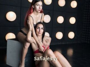 Safiajessy