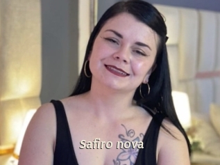 Safiro_nova