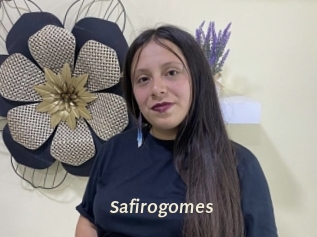 Safirogomes