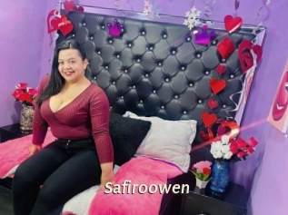 Safiroowen