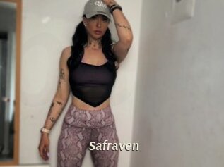 Safraven