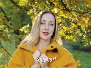 Sagogirl