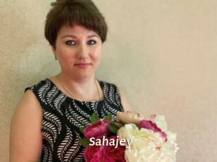 Sahajey