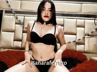 Saharaferrero