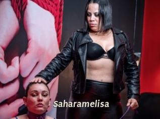 saharamelisa Blog éjac