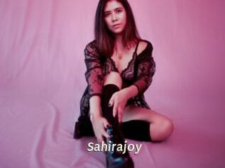 Sahirajoy