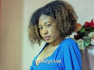 saholycloe Blog éjac