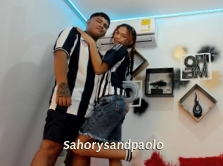 sahorysandpaolo Blog éjac